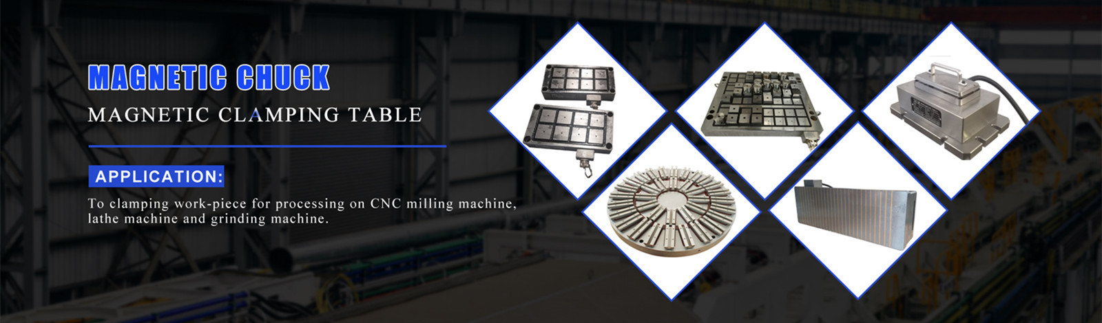 qualidade Elevador magnético de aço fábrica